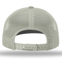 Picture of Richardson Snapback Trucker Cap