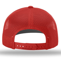 Picture of Richardson Snapback Trucker Cap