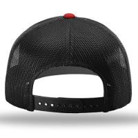 Picture of Richardson Snapback Trucker Cap