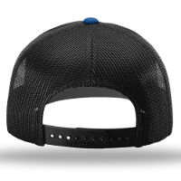 Picture of Richardson Snapback Trucker Cap