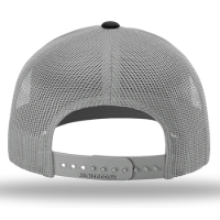 Picture of Richardson Snapback Trucker Cap