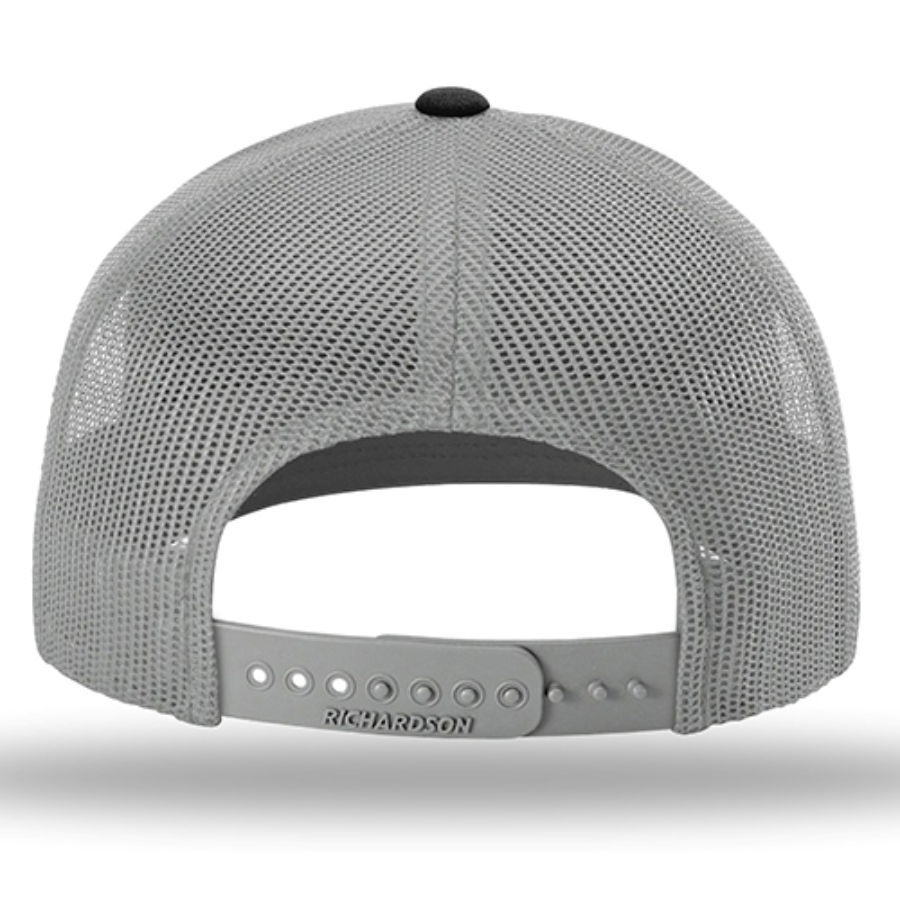 Picture of Richardson Snapback Trucker Cap