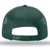 Picture of Richardson Snapback Trucker Cap