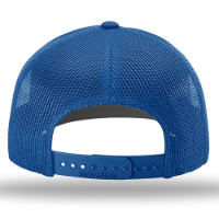 Picture of Richardson Snapback Trucker Cap