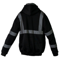Utility Pro Zip-Up Sweatshirt Additional view