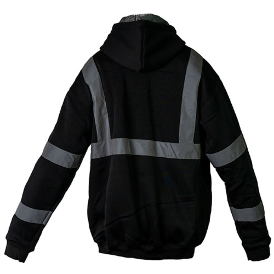 Utility Pro Zip-Up Sweatshirt Additional view