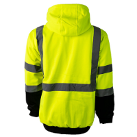 Picture of Utility Pro Zip-Up Sweatshirt
