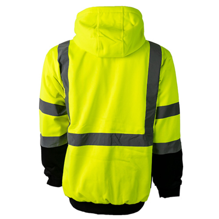 Picture of Utility Pro Zip-Up Sweatshirt