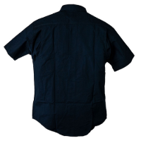 Tough Duck Short Sleeve Stretch Ripstop Shirt Additional Angle