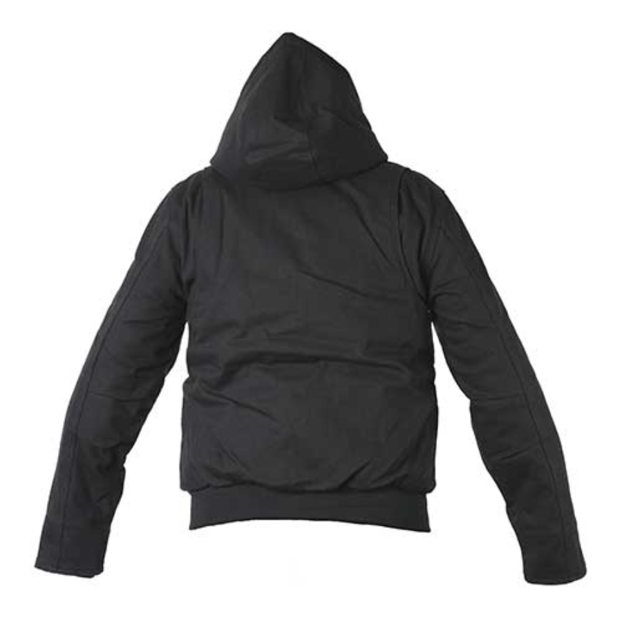 Tough Duck Women's Duck Bomber Additional view