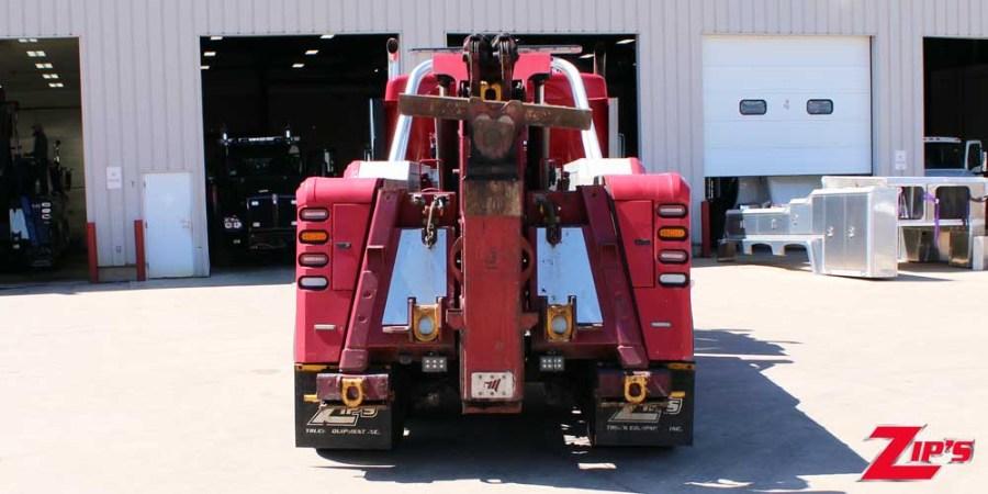 Picture of 2019 Century 5130 25 Ton Wrecker, Kenworth T880 with 30" Sleeper, 23415