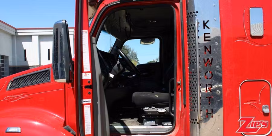 Picture of 2019 Century 5130 25 Ton Wrecker, Kenworth T880 with 30" Sleeper, 23415