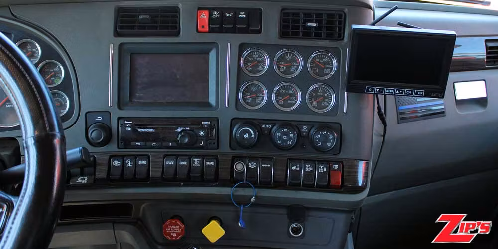 Picture of 2019 Century 5130 25 Ton Wrecker, Kenworth T880 with 30" Sleeper, 23415