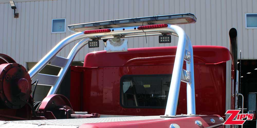 Picture of 2019 Century 5130 25 Ton Wrecker, Kenworth T880 with 30" Sleeper, 23415