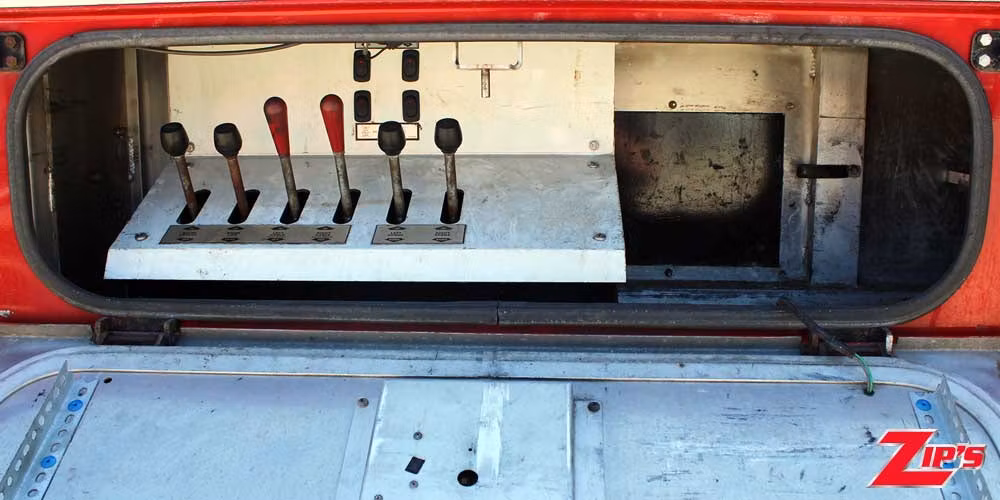 Picture of 2019 Century 5130 25 Ton Wrecker, Kenworth T880 with 30" Sleeper, 23415