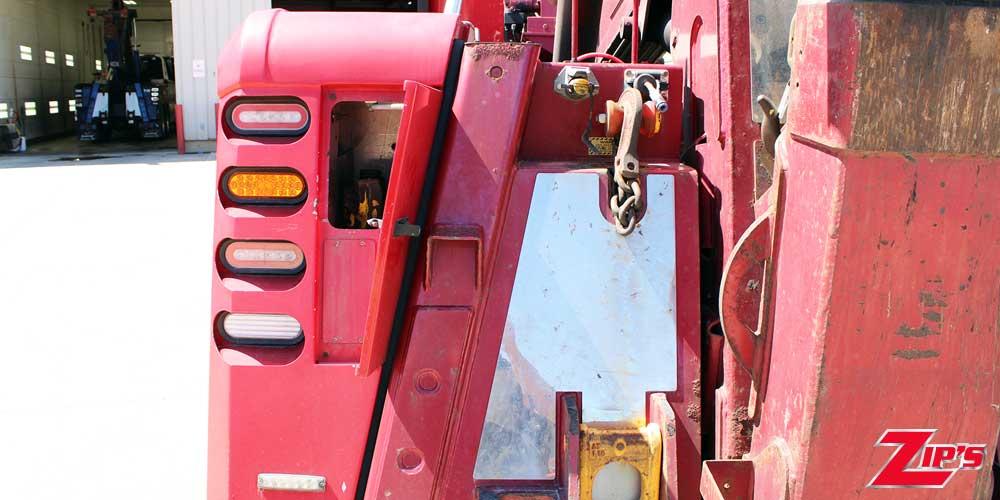 Picture of 2019 Century 5130 25 Ton Wrecker, Kenworth T880 with 30" Sleeper, 23415