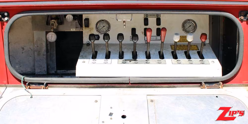 Picture of 2019 Century 5130 25 Ton Wrecker, Kenworth T880 with 30" Sleeper, 23415