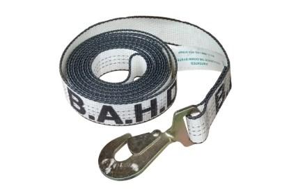 Picture of B/A Products Heavy Duty 18' Replacement Strap with Chain