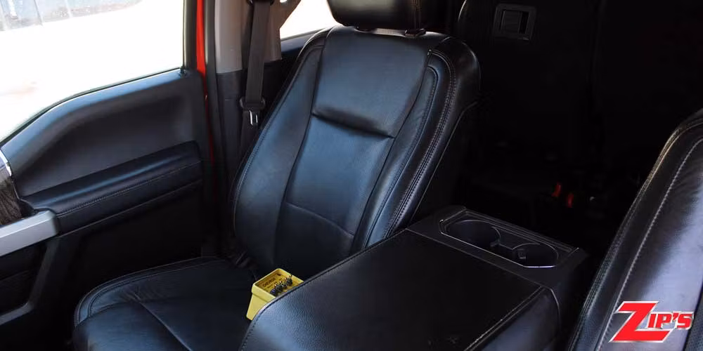 Picture of 2017 Chevron 408 8 Ton Wrecker, Ford F550SDCC 4X4, 23410