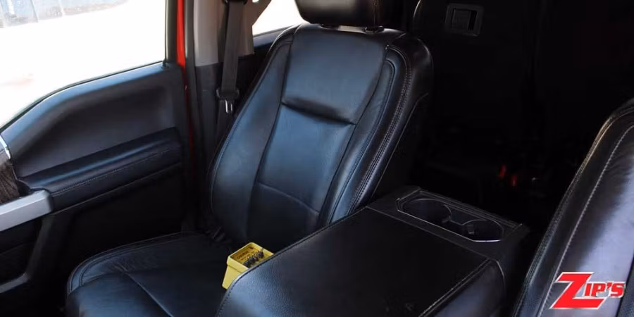 Picture of 2017 Chevron 408 8 Ton Wrecker, Ford F550SDCC 4X4, 23410