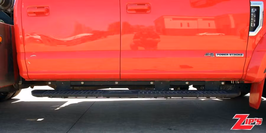 Picture of 2017 Chevron 408 8 Ton Wrecker, Ford F550SDCC 4X4, 23410