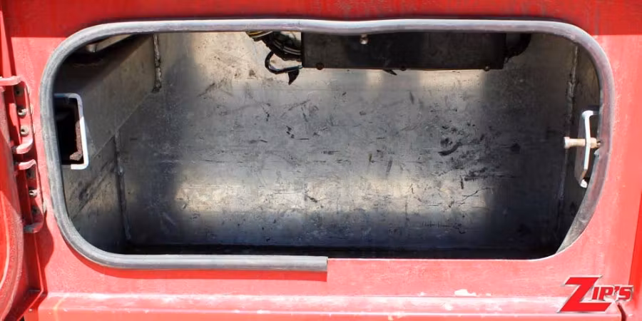 Picture of 2017 Chevron 408 8 Ton Wrecker, Ford F550SDCC 4X4, 23410