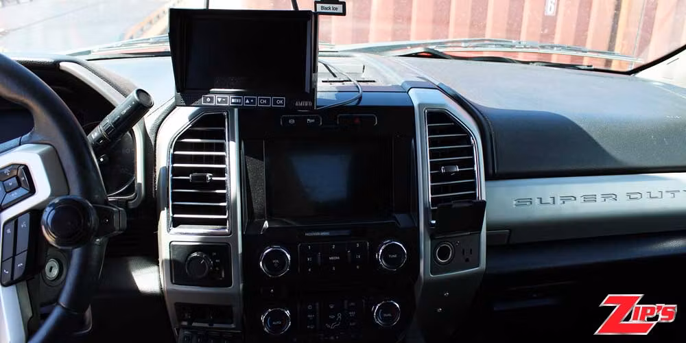 Picture of 2017 Chevron 408 8 Ton Wrecker, Ford F550SDCC 4X4, 23410