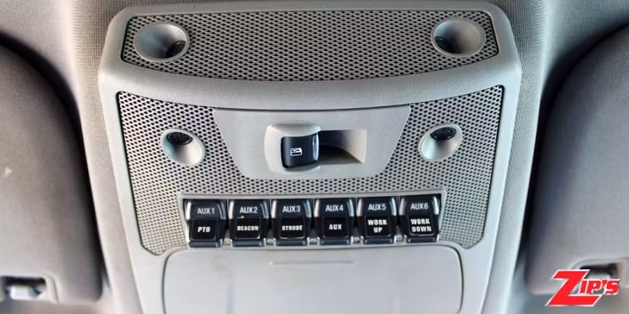 Picture of 2017 Chevron 408 8 Ton Wrecker, Ford F550SDCC 4X4, 23410