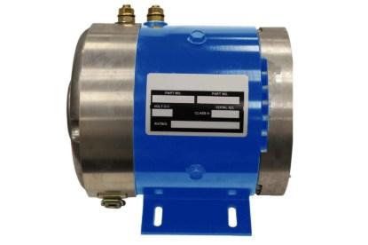 Picture of BA Products 12 Volt Enclosed Electric Motor