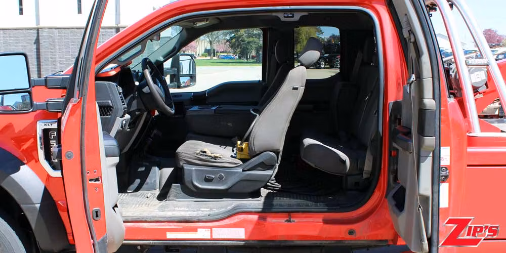 Picture of 2019 Chevron 408 8 Ton Wrecker, Ford F550SDEC 4X4, 23416