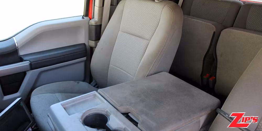 Picture of 2019 Chevron 408 8 Ton Wrecker, Ford F550SDEC 4X4, 23416