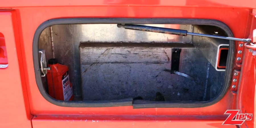 Picture of 2019 Chevron 408 8 Ton Wrecker, Ford F550SDEC 4X4, 23416