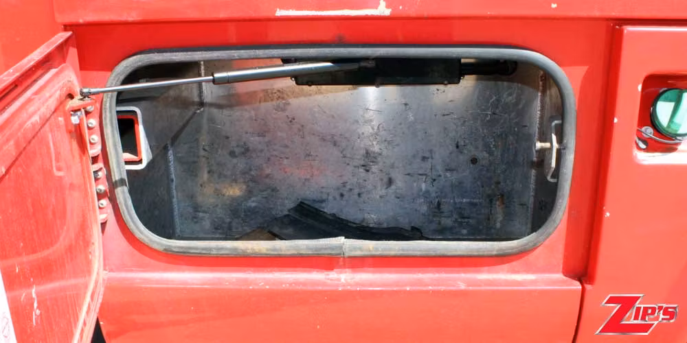 Picture of 2019 Chevron 408 8 Ton Wrecker, Ford F550SDEC 4X4, 23416