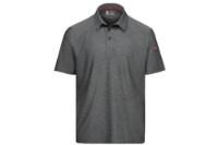 RedKap Men's Cooling Stretch Jersey Polo