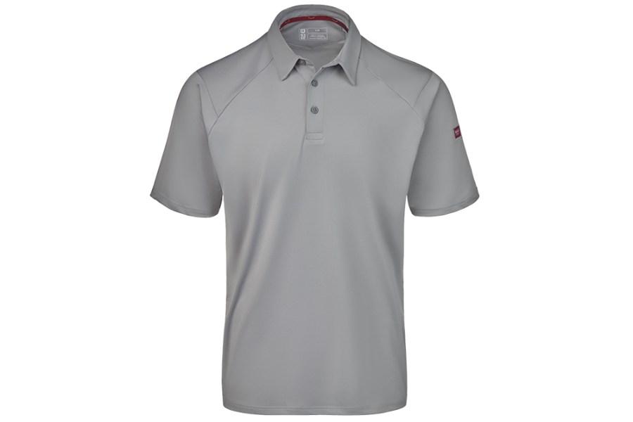 RedKap Men's Cooling Stretch Jersey Polo Additional Angle