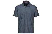 RedKap Men's Cooling Stretch Jersey Polo Perspective View