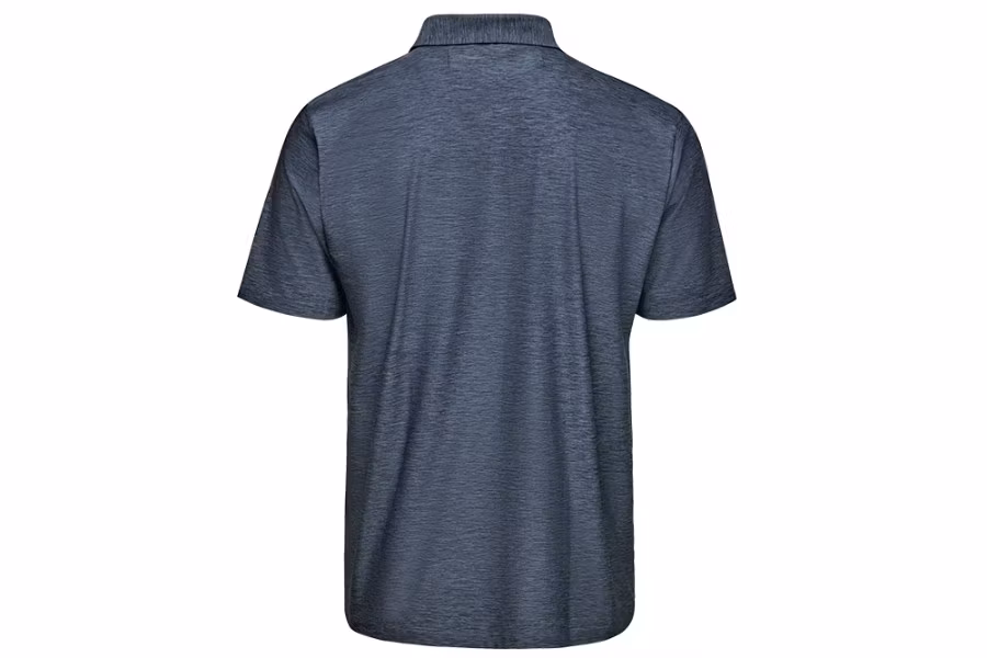 Picture of RedKap Men's Cooling Stretch Jersey Polo
