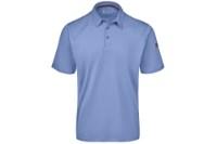RedKap Men's Cooling Stretch Jersey Polo Additional Angle