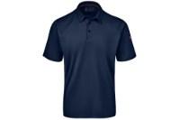 RedKap Men's Cooling Stretch Jersey Polo Perspective View