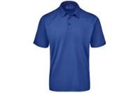 RedKap Men's Cooling Stretch Jersey Polo Close Up Detail