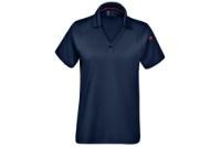 RedKap Women's Cooling Stretch Jersey Polo Additional Angle