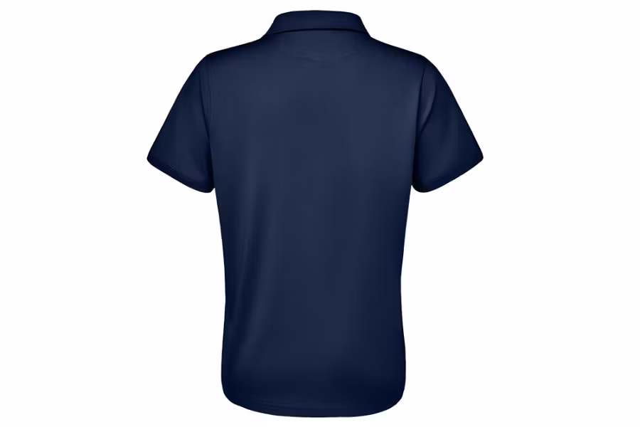 Picture of RedKap Women's Cooling Stretch Jersey Polo