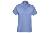 RedKap Women's Cooling Stretch Jersey Polo Perspective View