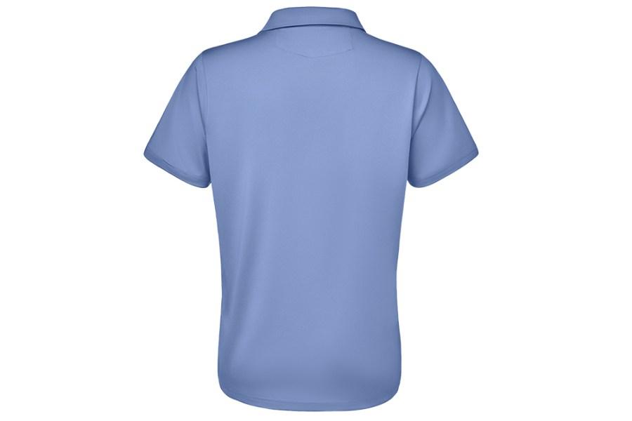 Picture of RedKap Women's Cooling Stretch Jersey Polo
