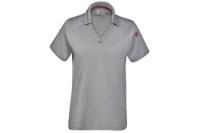RedKap Women's Cooling Stretch Jersey Polo Additional Angle