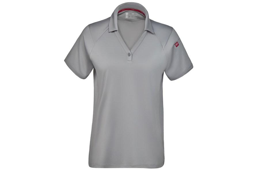 RedKap Women's Cooling Stretch Jersey Polo Additional Angle