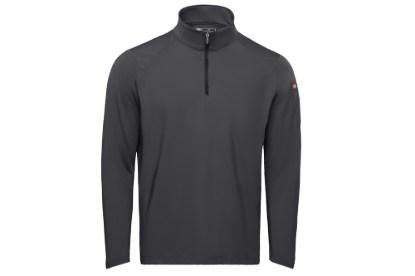 Picture of RedKap Men's Performance 1/4 Zip Cadet Collar Pullover