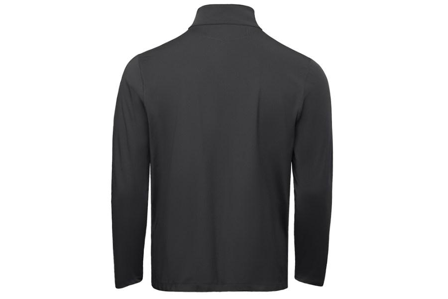 Picture of RedKap Men's Performance 1/4 Zip Cadet Collar Pullover