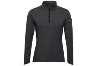 RedKap Women's Performance 1/4 Zip Cadet Collar Pullover