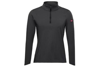 Picture of RedKap Women's Performance 1/4 Zip Cadet Collar Pullover
